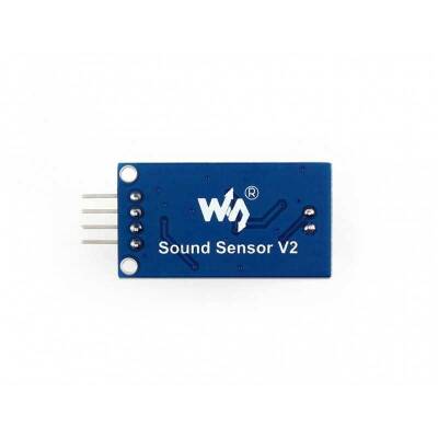 Ses Sensörü - Waveshare - 4 data-big=