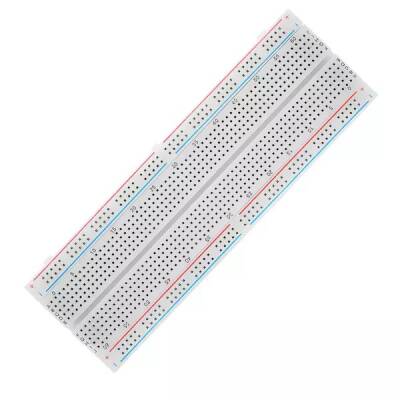Büyük Boy Breadboard - 16.5x5.5cm - 2 data-big=