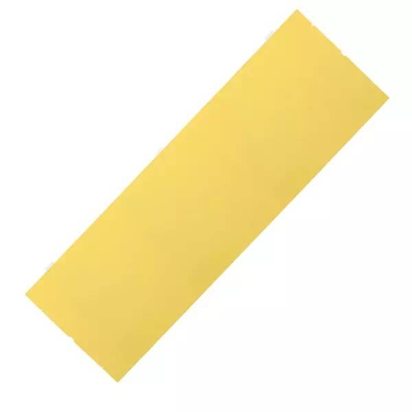 Büyük Boy Breadboard - 16.5x5.5cm - 3