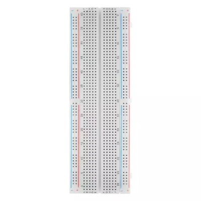 Büyük Boy Breadboard - 16.5x5.5cm - 4 data-big=