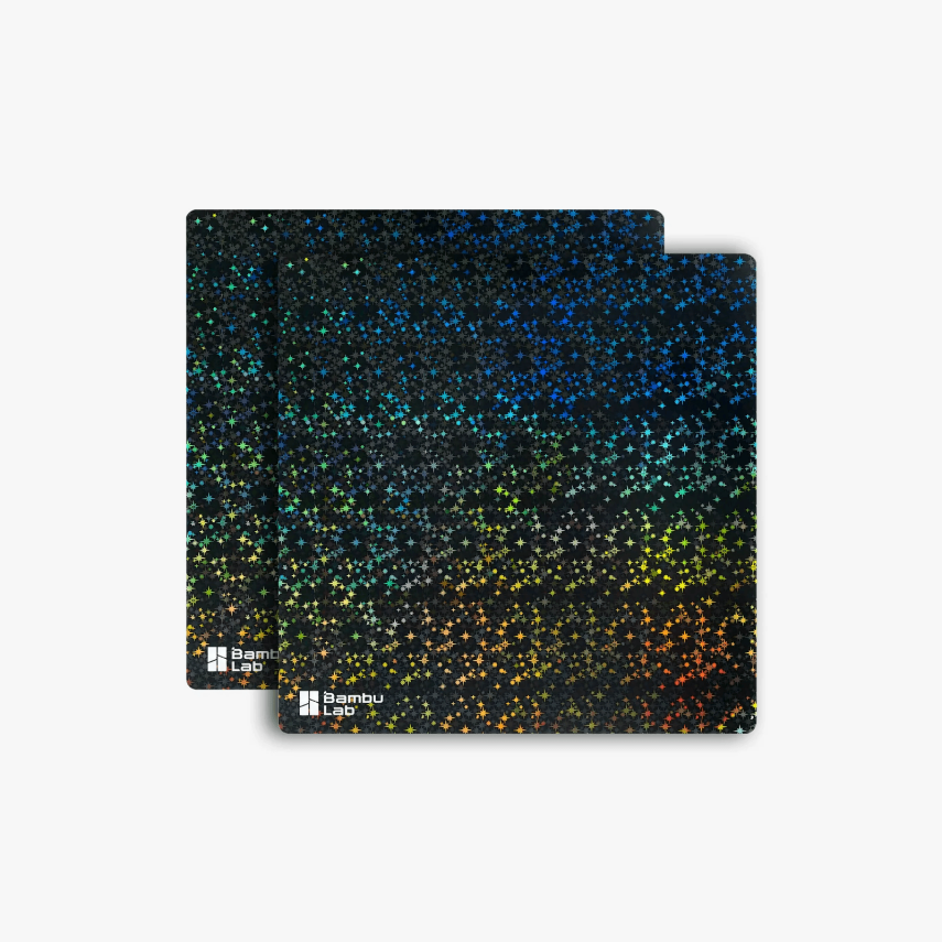 Bambu Lab A1 Mini Starry Tabla Yüzeyi - FAP020 - 1