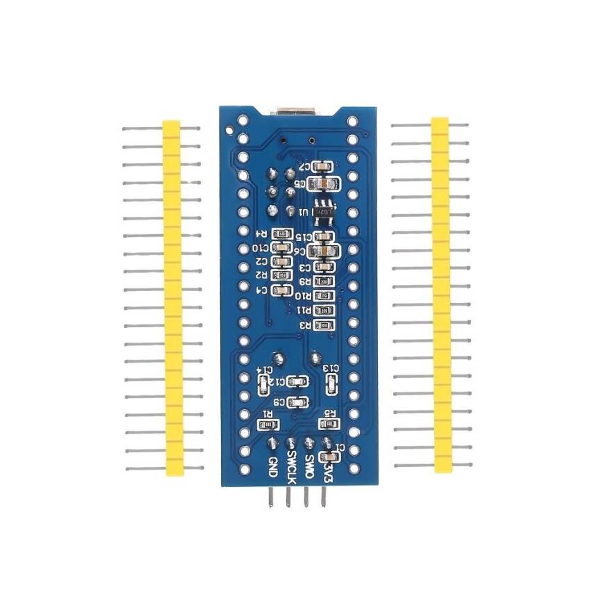 STM32F103C8T6 ARM STM32 Basic Geliştirme Kartı - 2