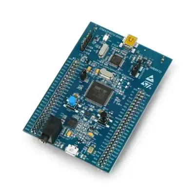 STM32F4 DISCOVERY Geliştirme Kiti - 1 data-big=