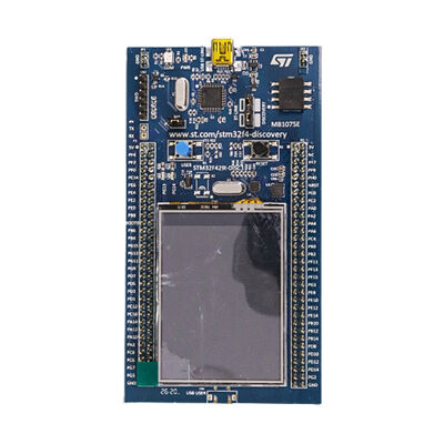 STM32F429 Discovery Kit - 2