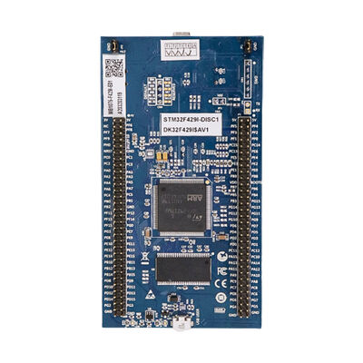 STM32F429 Discovery Kit - 5
