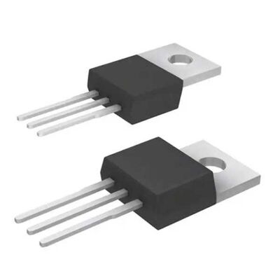 STP75NF75 - 75A 75V MOSFET - TO220 Mosfet - 2