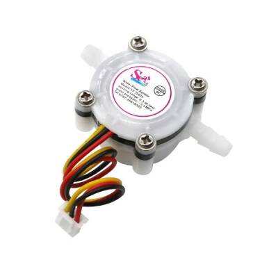 Su Akış Sensörü - YF-S401 - 2 data-big=