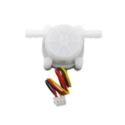 Su Akış Sensörü - YF-S401 - 3 data-big=