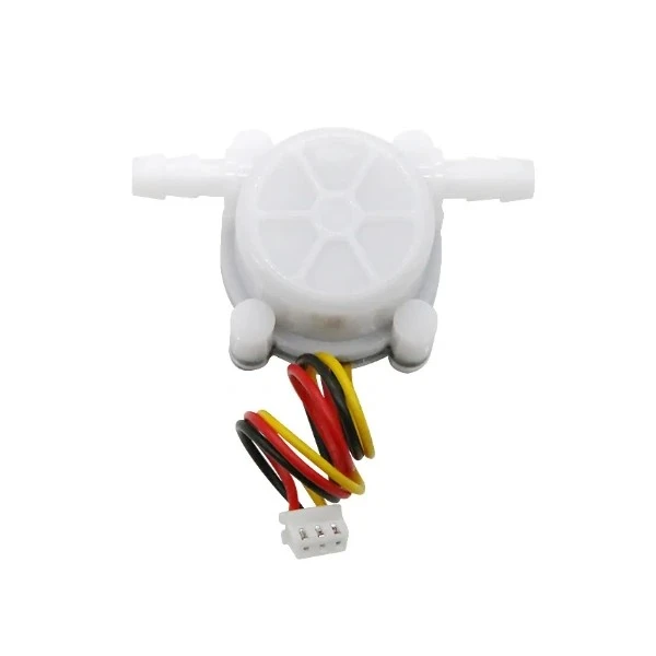 Su Akış Sensörü - YF-S401 - 3