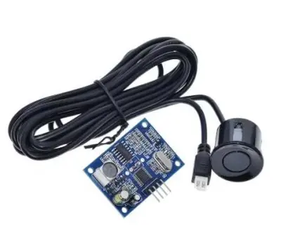 Su Geçirmez Ultrasonik Modül JSN-SR04T - 1 data-big=