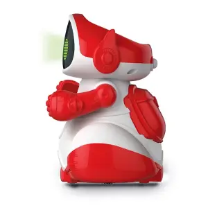 SuperDoc Eğitici Konuşan Robot (TK) - 3