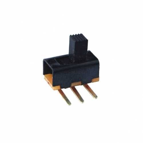 Sürgülü On/Off Switch 90° (IC-206) - 1