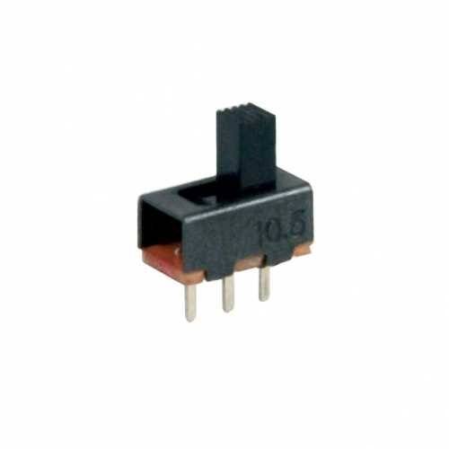 Sürgülü On/Off Switch (IC-205) - 1