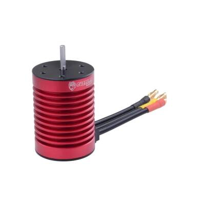 Surpass Hobby F540 4370KV Fırçasız Motor - 3 data-big=