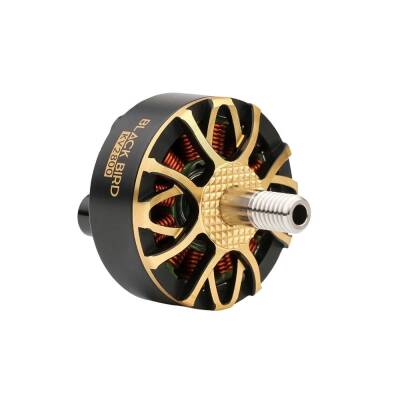 T-Motor Blackbird V2.0 Pilot Edition 2800KV Motor - 4 data-big=
