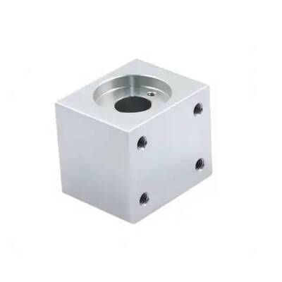 T8 Trapez Somun Montaj Braketi - 2 data-big=