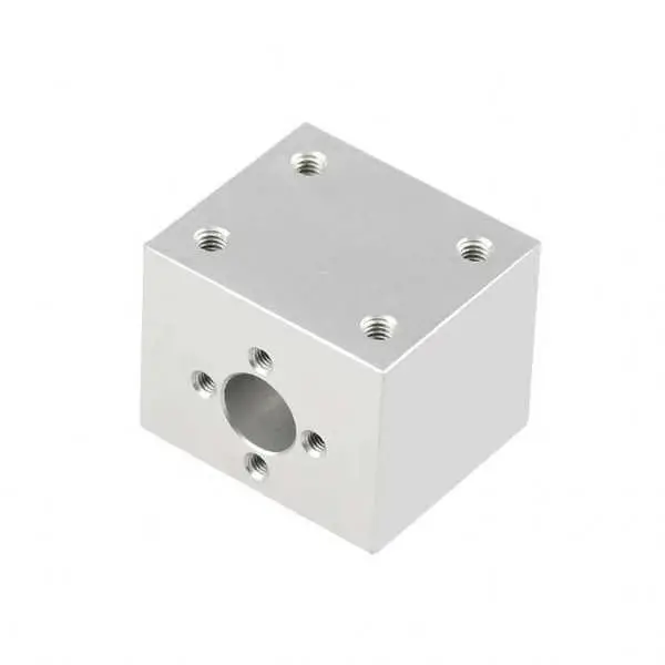 T8 Trapez Somun Montaj Braketi-Tip A - 1