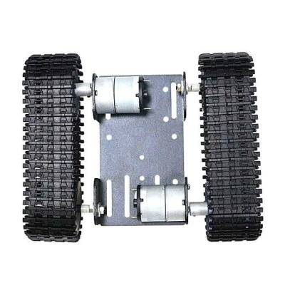 Tank Kiti - Arduino Uyumlu Kendin Yap Paletli Araba Seti - 2 data-big=