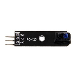 TCRT 5000 Tekli Sensör Kartı - Thumbnail