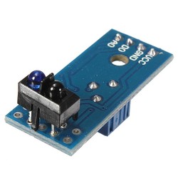 TCRT5000 Kızılötesi Sensör Modülü - Thumbnail