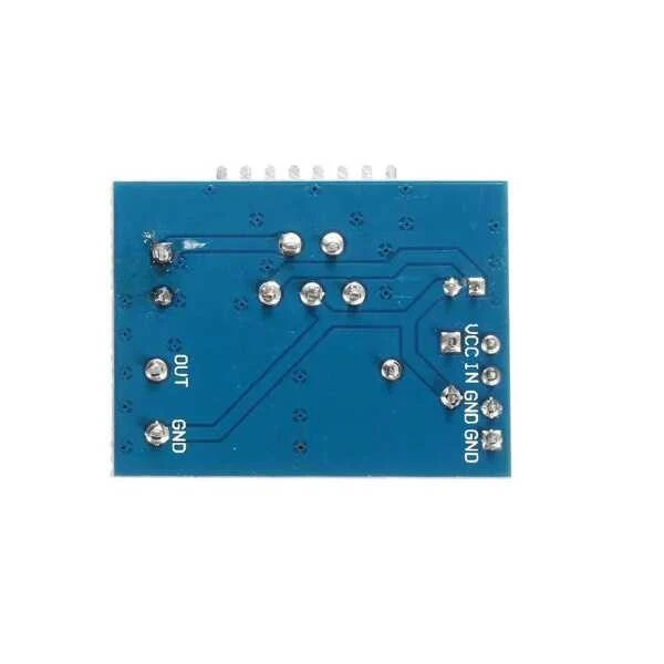 TDA2030 Amfi Modülü - 5