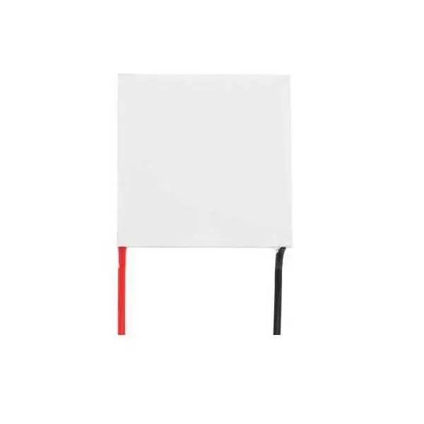 TEC1-04905 4.5V 17W 25x25mm - Peltier Soğutucu - 1