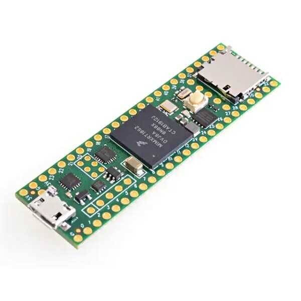 Teensy 4.1 - 1