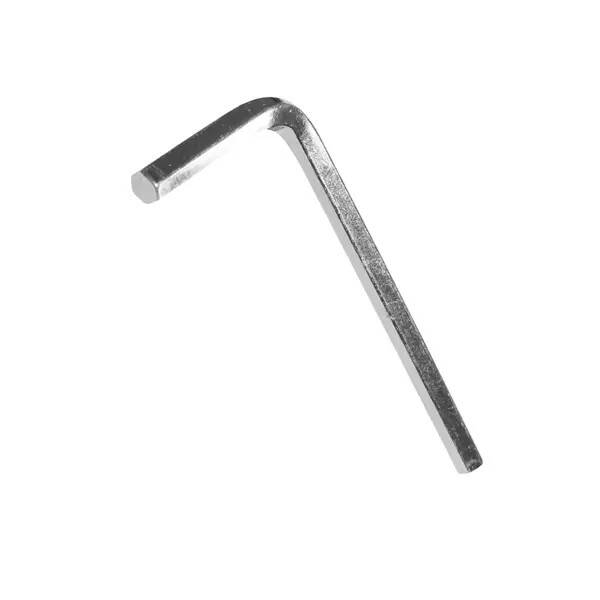 Tek Alyan Anahtar 2mm - 1