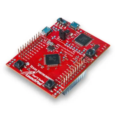 TM4C123GXL Tiva C Series LaunchPad - 1 data-big=