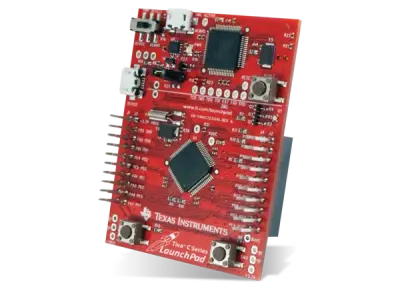 TM4C123GXL Tiva C Series LaunchPad - 2 data-big=