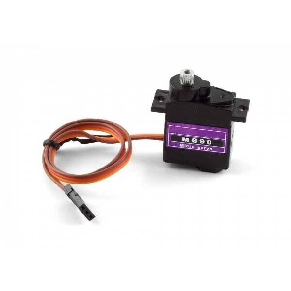 MG90S Servo Motor - 2