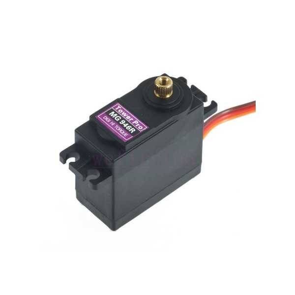 MG946R 13kg Tork Servo Motor - 1