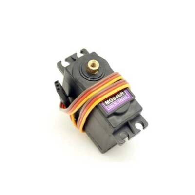 MG946R 13kg Tork Servo Motor - 3 data-big=