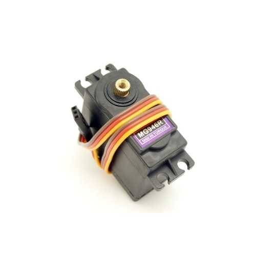 MG946R 13kg Tork Servo Motor - 3