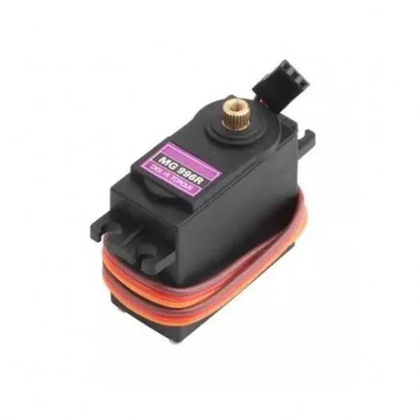 MG996R Servo Motor - 1
