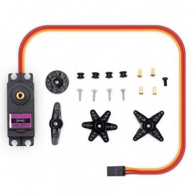 MG996R Servo Motor - 2 data-big=