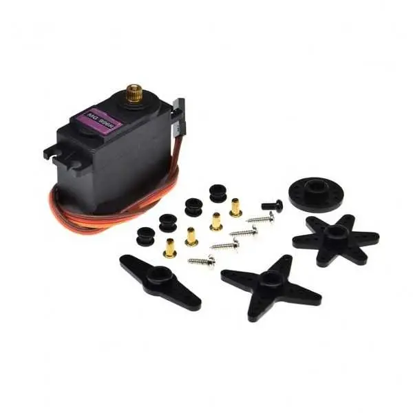MG996R Servo Motor - 3