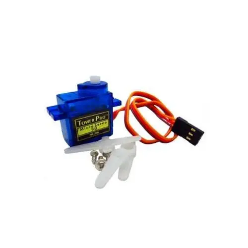 Micro Servo 9g SG90 - 1