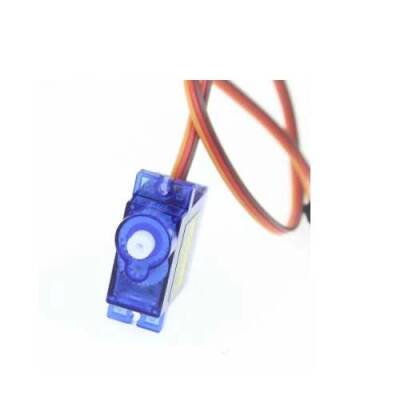 Micro Servo 9g SG90 - 4 data-big=