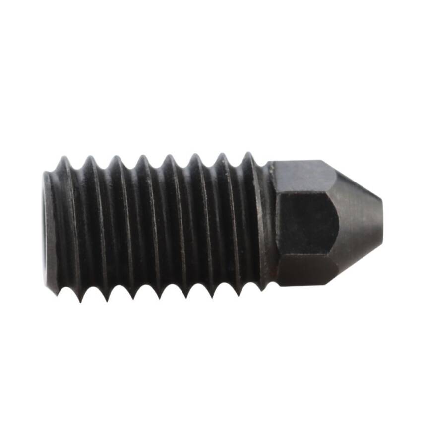 Trianglelab Bambu Lab A1 Serisi Hotend Nozzle - 0.2mm - 4