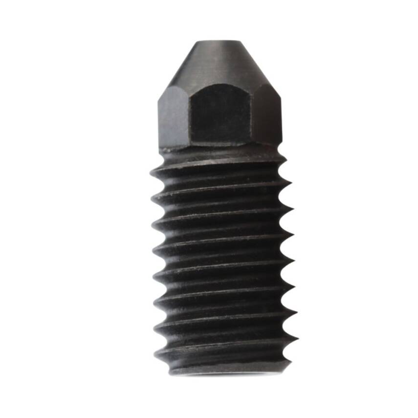 Trianglelab Bambu Lab A1 Serisi Hotend Nozzle - 0.4mm - 2