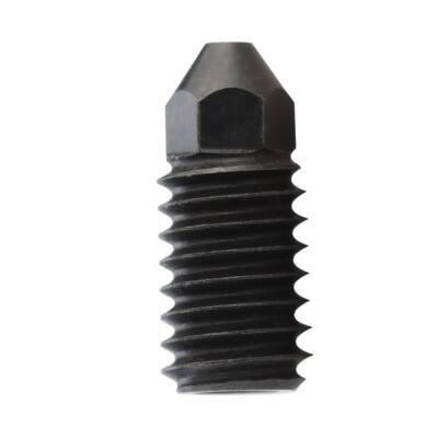 Trianglelab Bambu Lab A1 Serisi Hotend Nozzle - 0.8mm - 2 data-big=