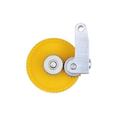 Trianglelab Bambu Lab P1-X1 Serisi Extruder Dişli Seti - 1 data-big=