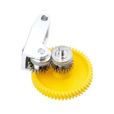 Trianglelab Bambu Lab P1-X1 Serisi Extruder Dişli Seti - 3 data-big=
