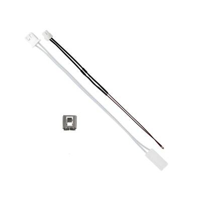 Trianglelab Bambu Lab X1 Serisi Seramik Isıtıcı ve Termistör Seti - 1 data-big=