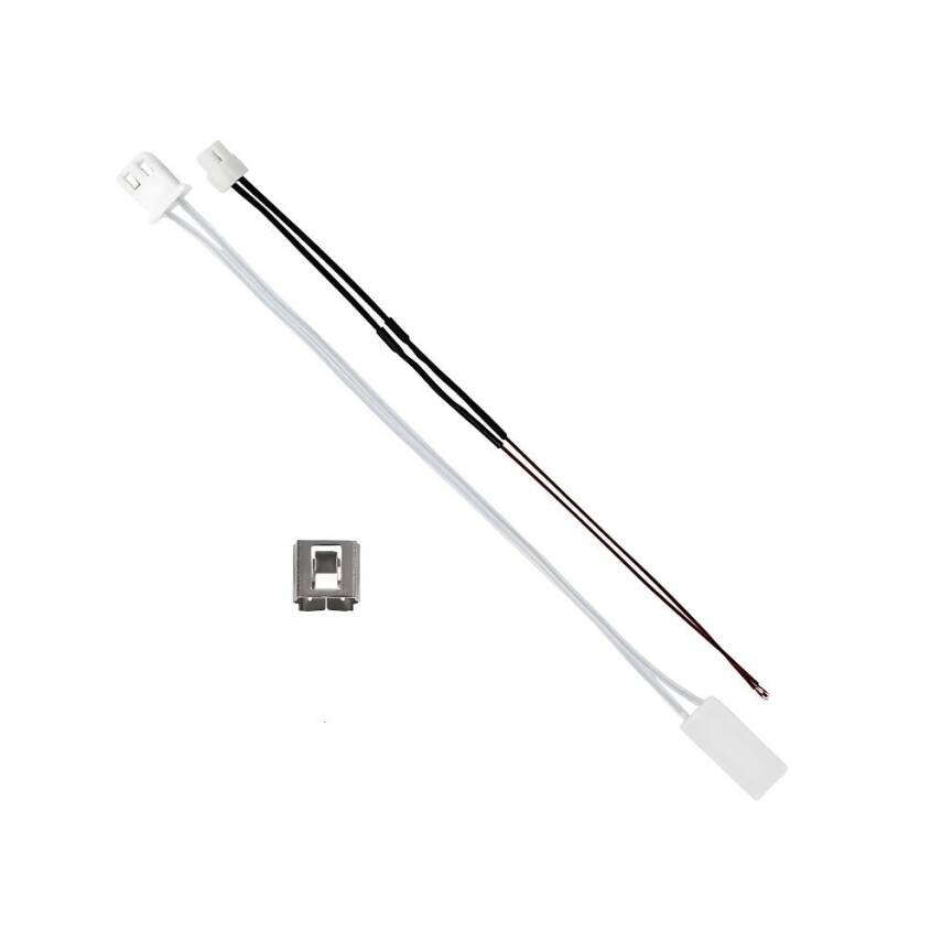 Trianglelab Bambu Lab X1 Serisi Seramik Isıtıcı ve Termistör Seti - 1