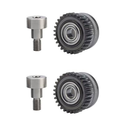 Trianglelab K1/ K1C / K1 Max Extruder Dişli Seti - 3 data-big=