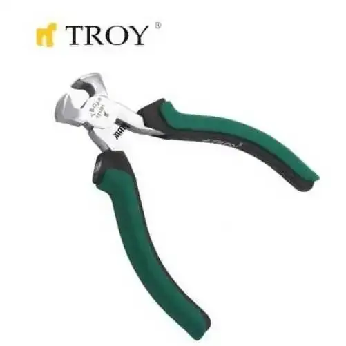 TROY 21051 Elektronikçi Tepe Keski (115mm) - 1