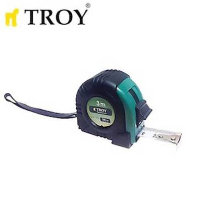 TROY 23103 Stoperli Şerit Metre (3mx16mm) - 1 data-big=