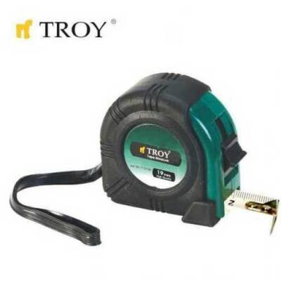 TROY 23103 Stoperli Şerit Metre (3mx16mm) - 3 data-big=